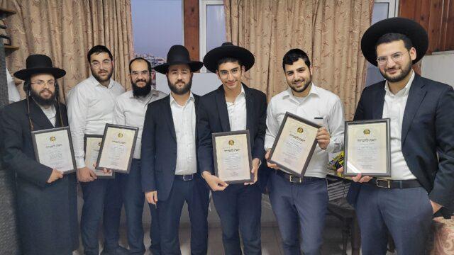 מה תרצו לדעת?