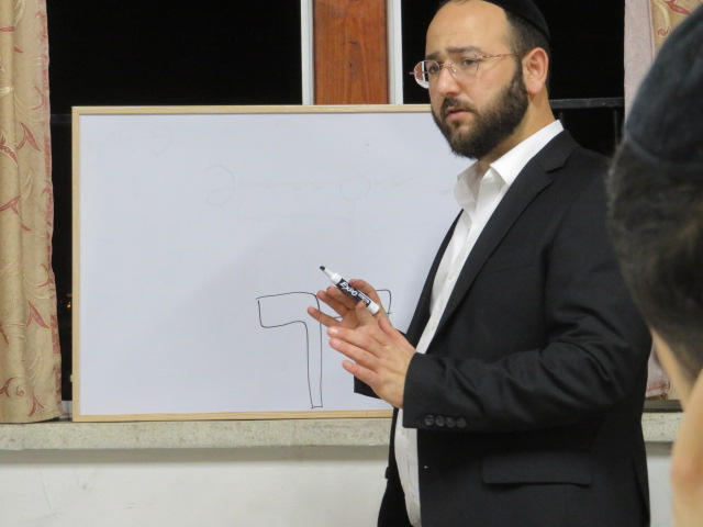 מה תרצו לדעת?