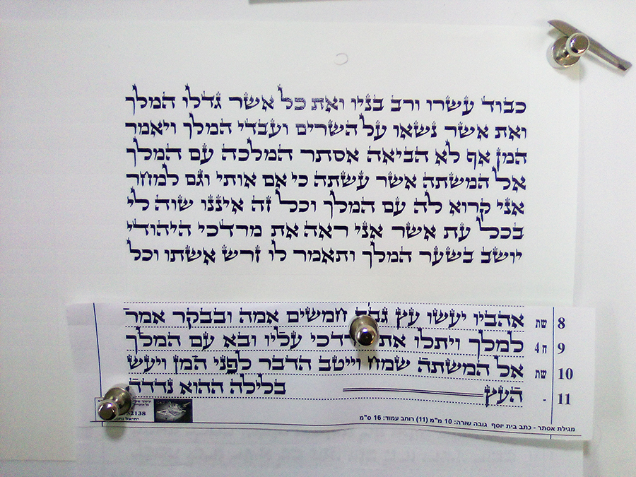 מה תרצו לדעת?