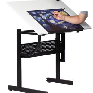 שולחן סופר - מקצועי