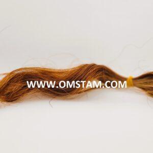 שערות לסגירת תפילין (זנב)